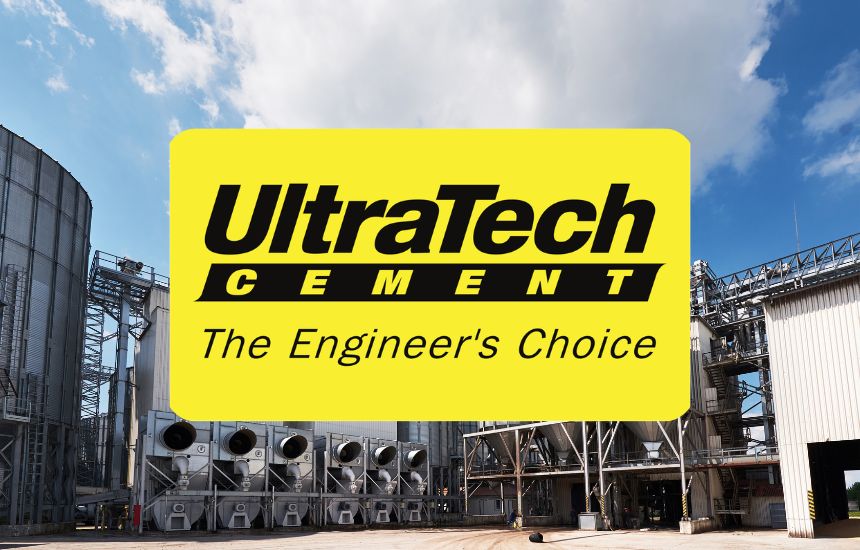 New capacity additions reinforce UltraTech’s leadership in India’s cement sector.