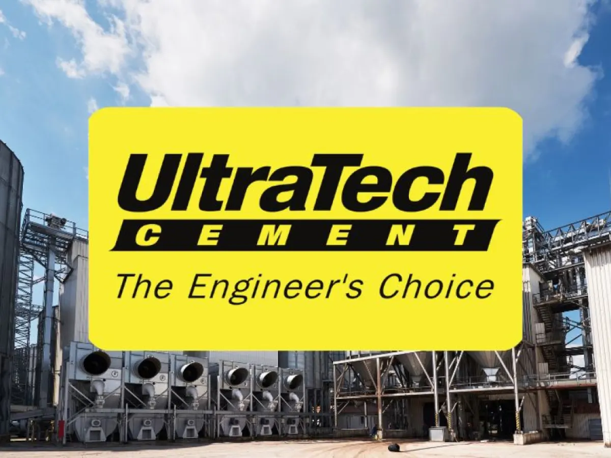 New capacity additions reinforce UltraTech’s leadership in India’s cement sector.