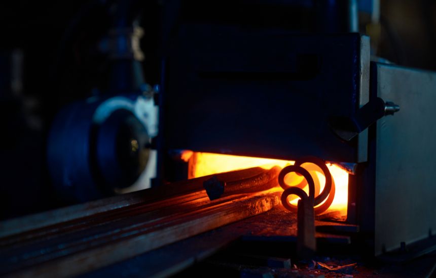 Expansion strengthens focus on solar, automotive and value-added steel segments.