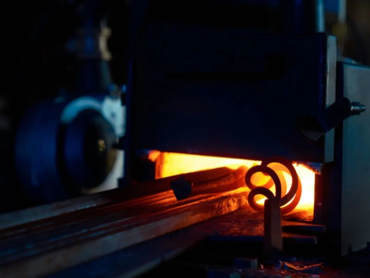 Expansion strengthens focus on solar, automotive and value-added steel segments.
