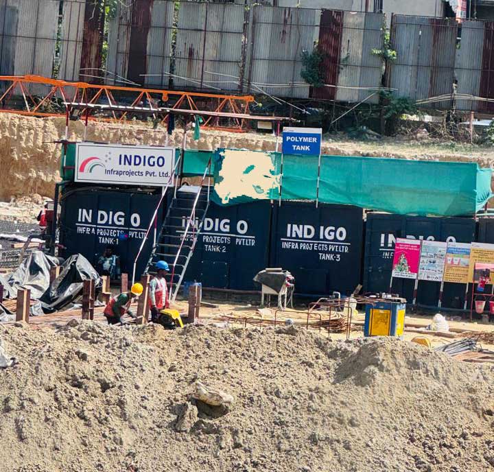 Harmony Infra Ventures Breaks Ground on The Horizon Residences in Indirapuram