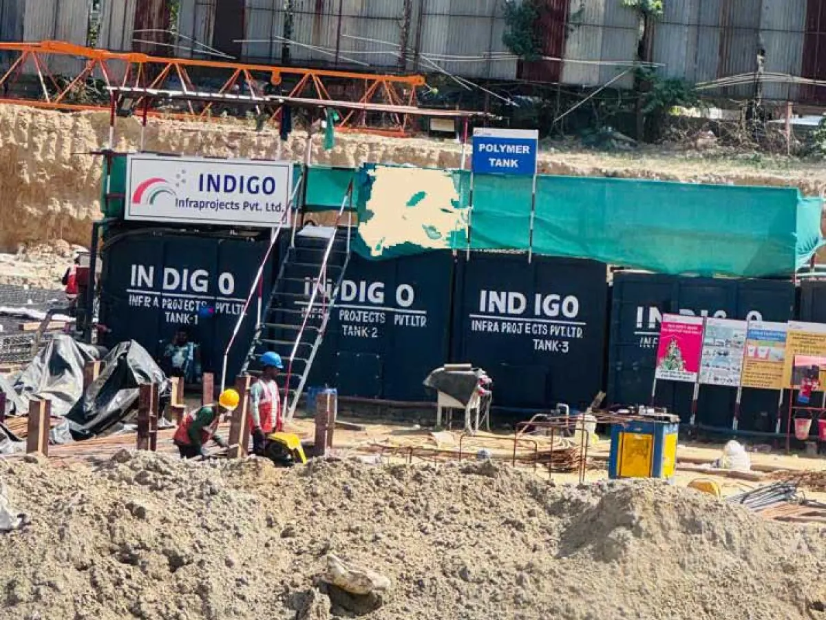 Harmony Infra Ventures Breaks Ground on The Horizon Residences in Indirapuram