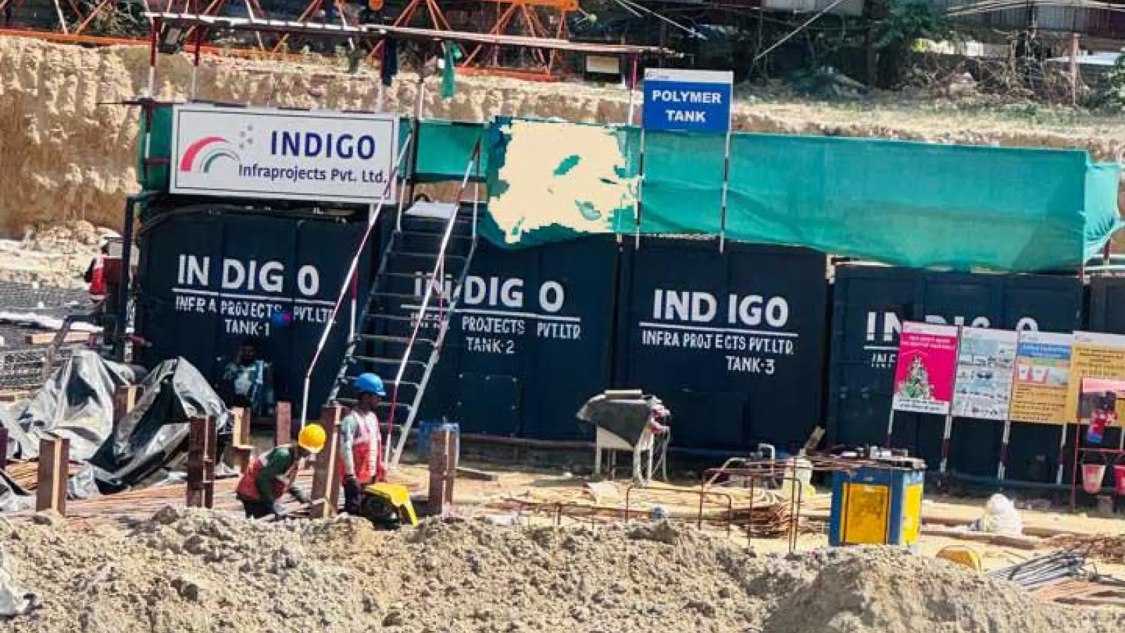 Harmony Infra Ventures Breaks Ground on The Horizon Residences in Indirapuram