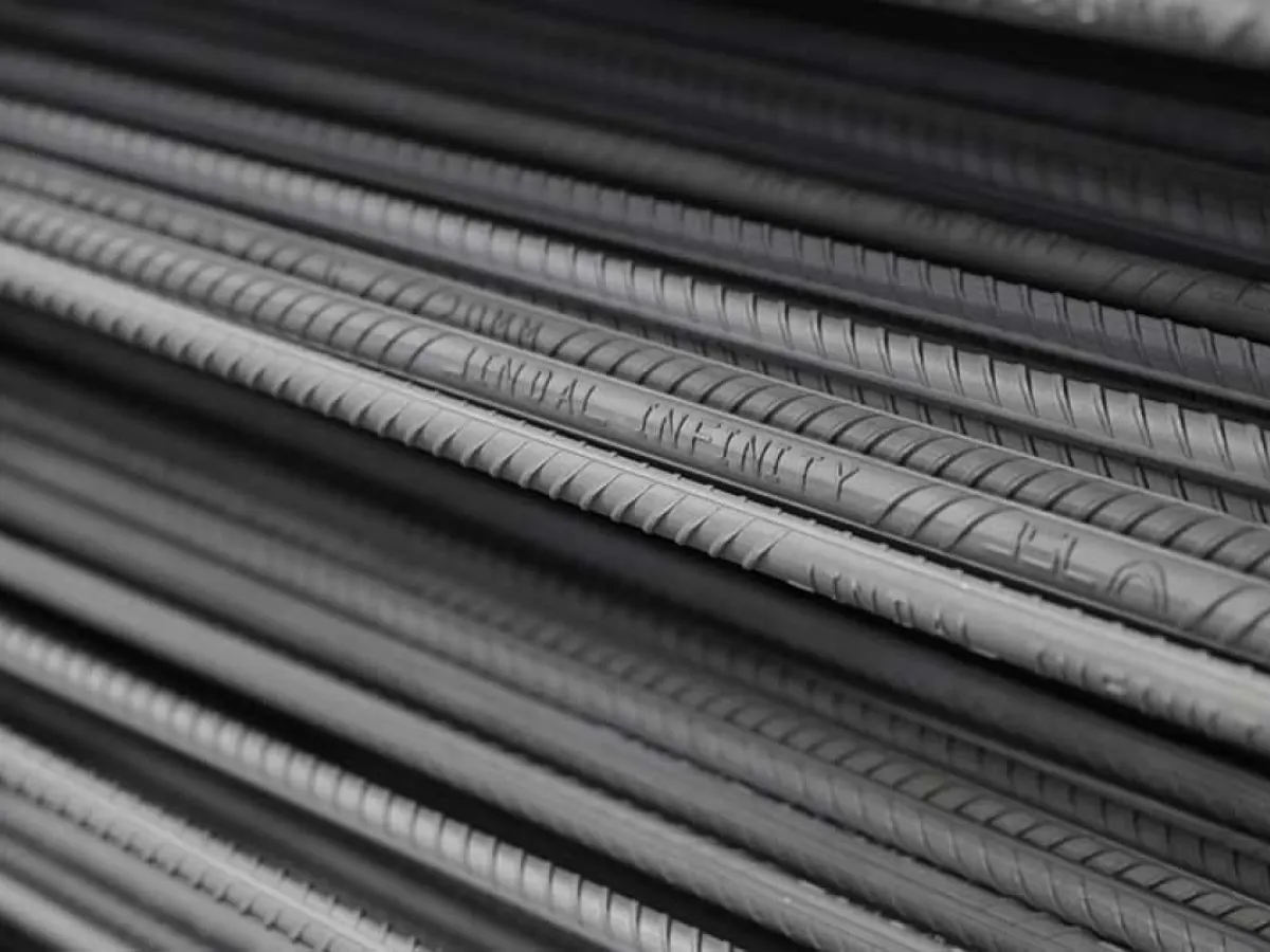 Jindal Stainless Launches ‘Jindal Infinity’ Stainless Steel Rebars in Punjab