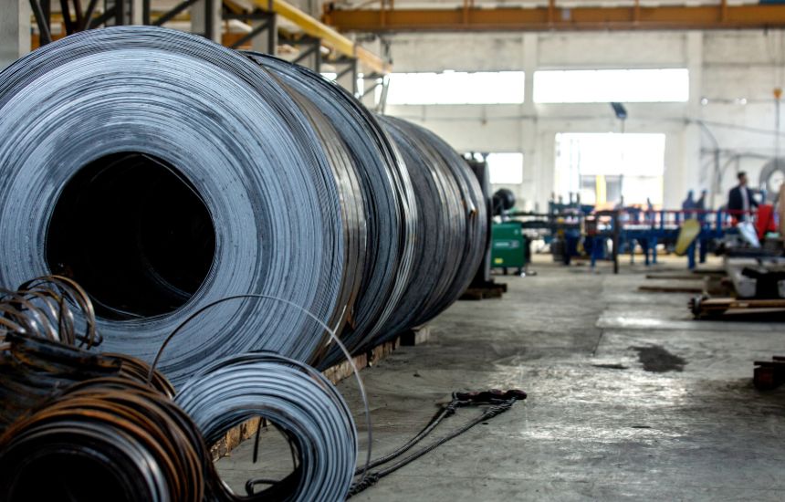 IMR Group-backed investment to cut debt and strengthen the raw material supply chain.