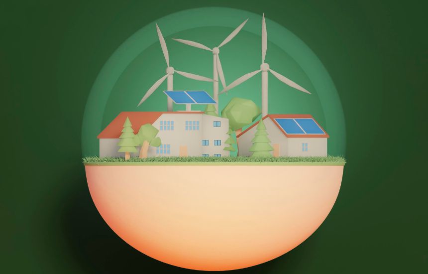 Wind-solar projects in Gujarat and Karnataka to support Shell’s decarbonisation goals.