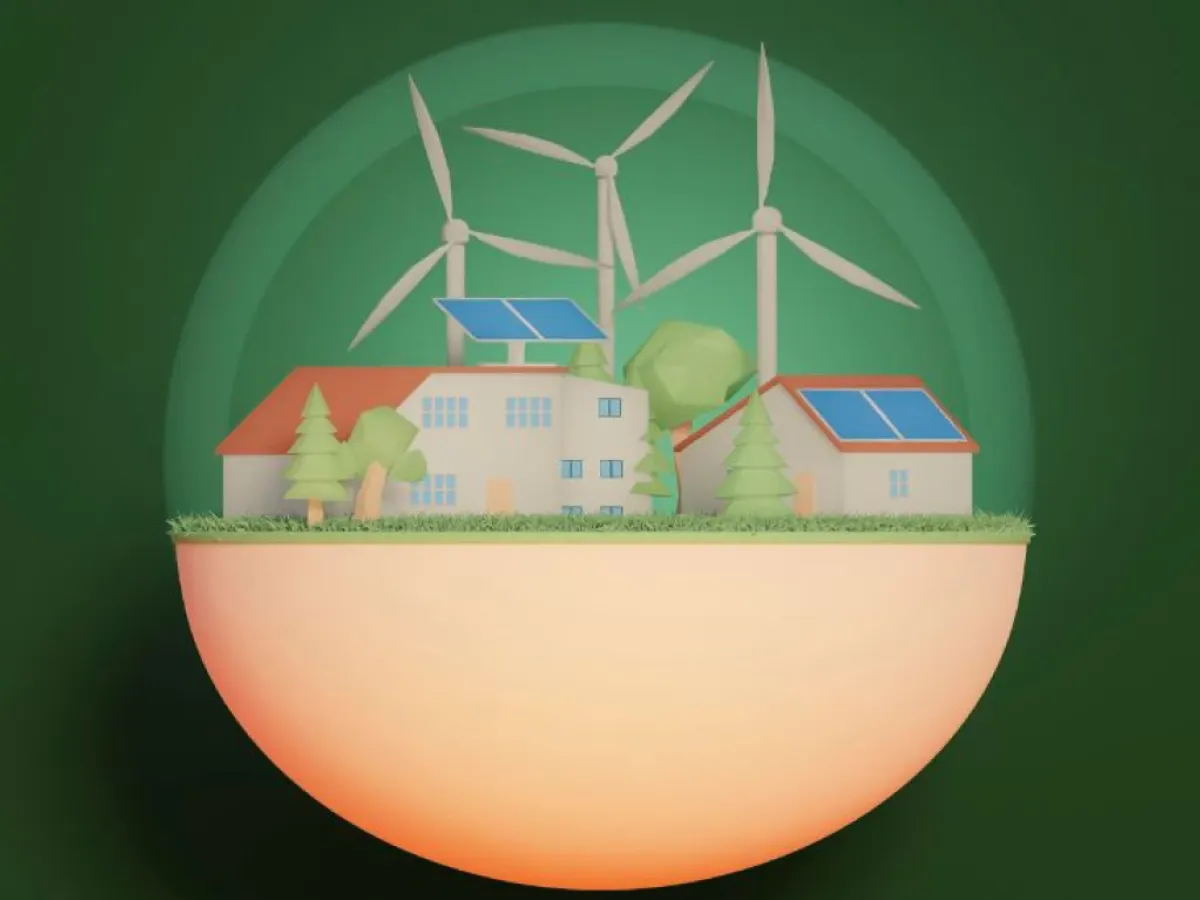 Wind-solar projects in Gujarat and Karnataka to support Shell’s decarbonisation goals.