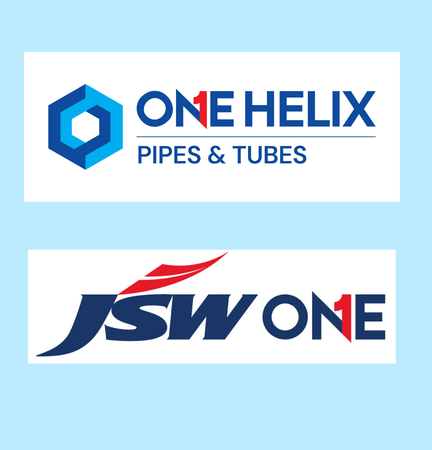 JSW One Launches ‘One Helix Pipes & Tubes’ to Tap Construction Demand
