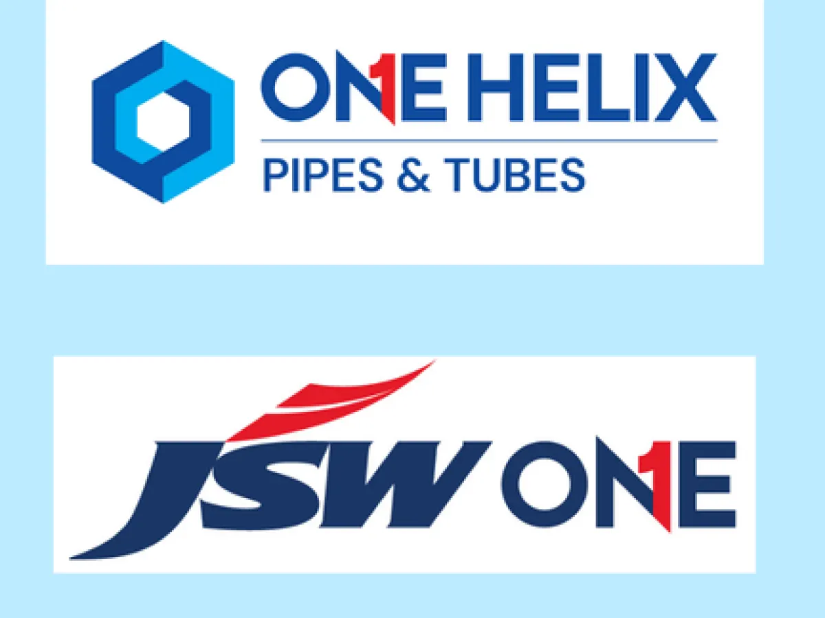 JSW One Launches ‘One Helix Pipes & Tubes’ to Tap Construction Demand