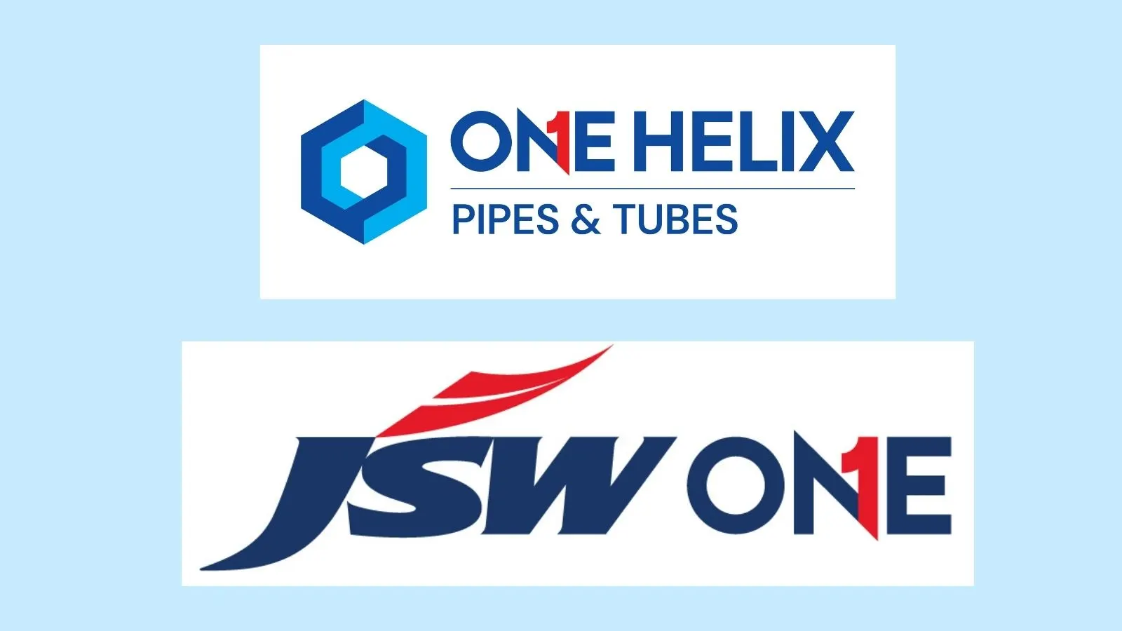 JSW One Launches ‘One Helix Pipes & Tubes’ to Tap Construction Demand