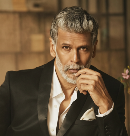 BHIVE Appoints Milind Soman as Brand Ambassador, Reinforces Fitness-First Workspaces