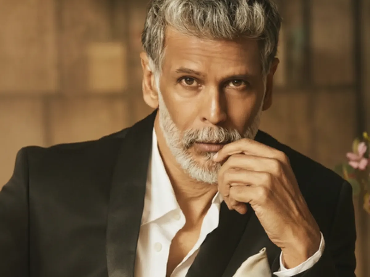 BHIVE Appoints Milind Soman as Brand Ambassador, Reinforces Fitness-First Workspaces