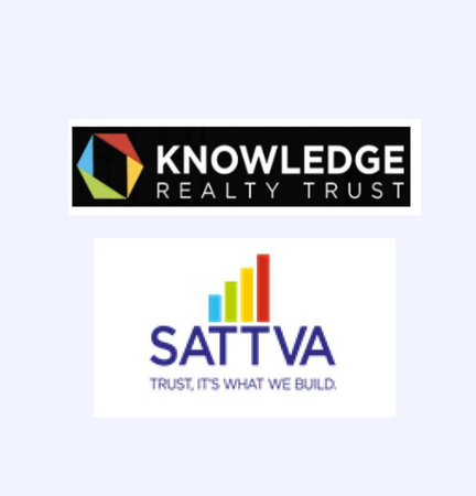 Sattva Group, Knowledge Realty Trust Launch Karnataka Zero Waste Initiative on Earth Day