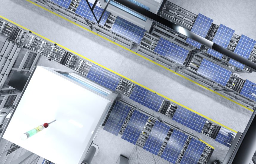 Affordable loans and faster approvals to accelerate rooftop solar adoption.