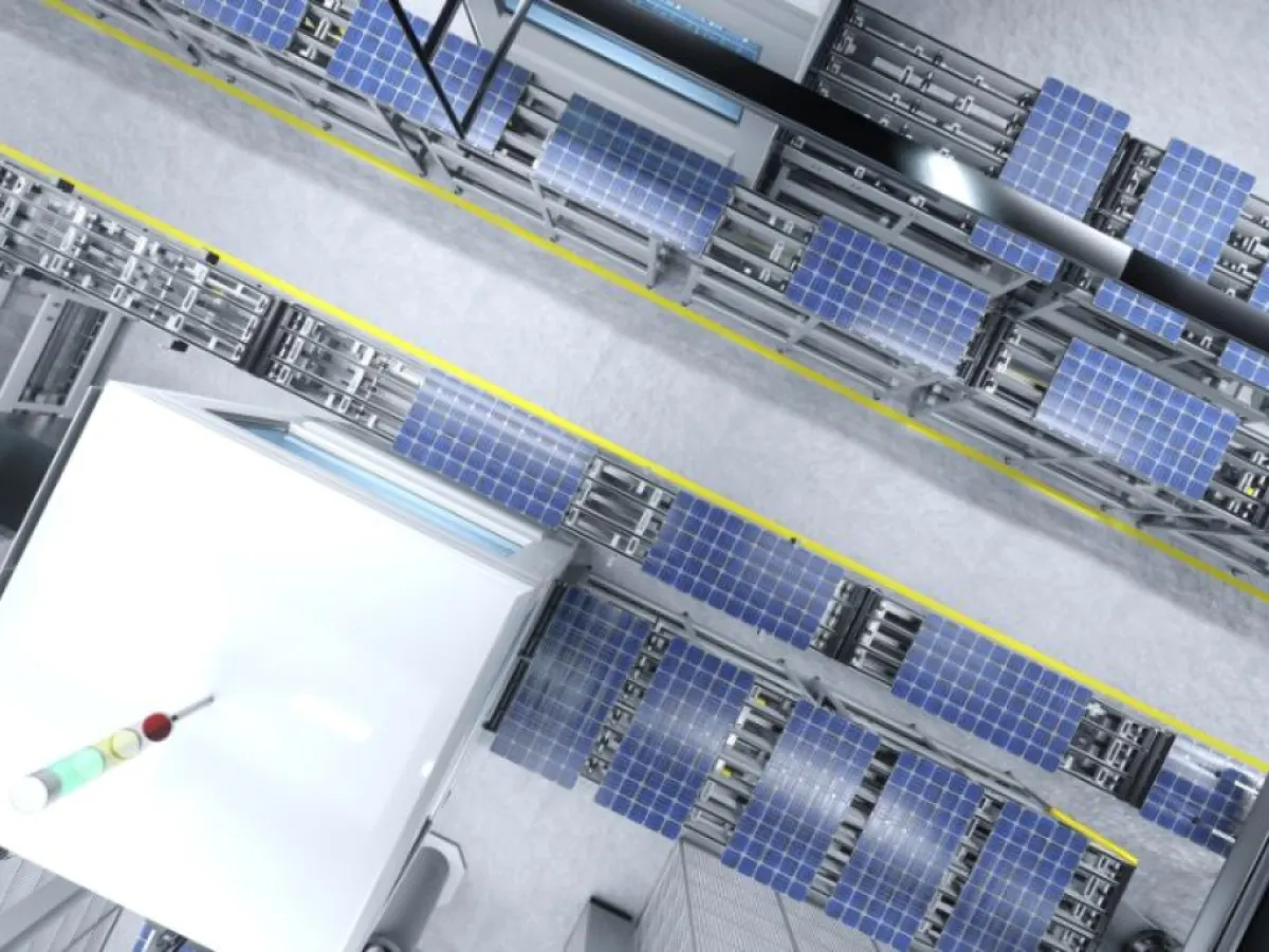 Affordable loans and faster approvals to accelerate rooftop solar adoption.