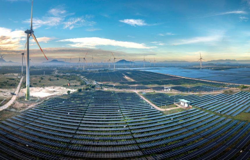 From gigawatts to terawatts, India must cut crude dependence fast.