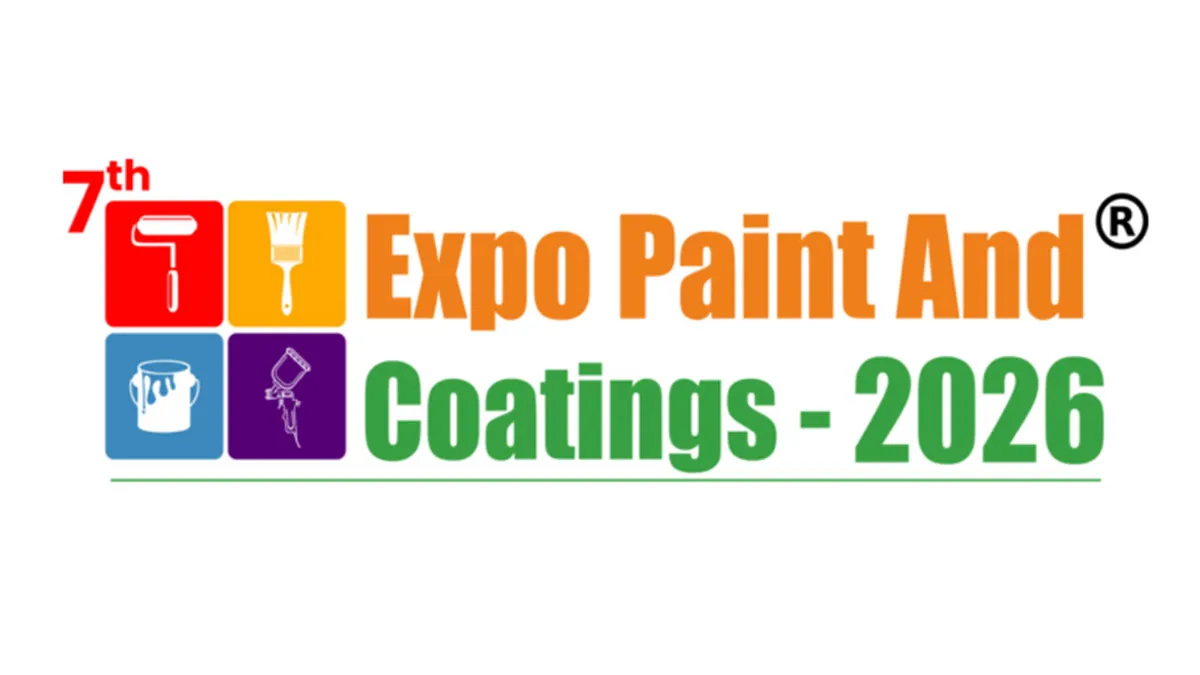Paint and coatings industry expo Chennai 2026