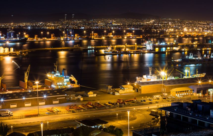 Deal signed during South Korean President’s visit strengthens India’s global shipbuilding push.