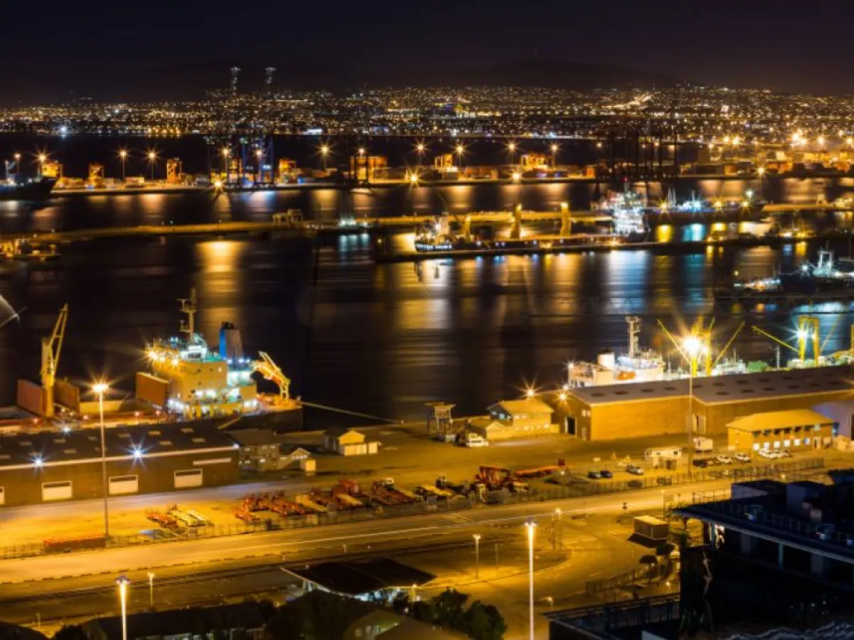 Deal signed during South Korean President’s visit strengthens India’s global shipbuilding push.