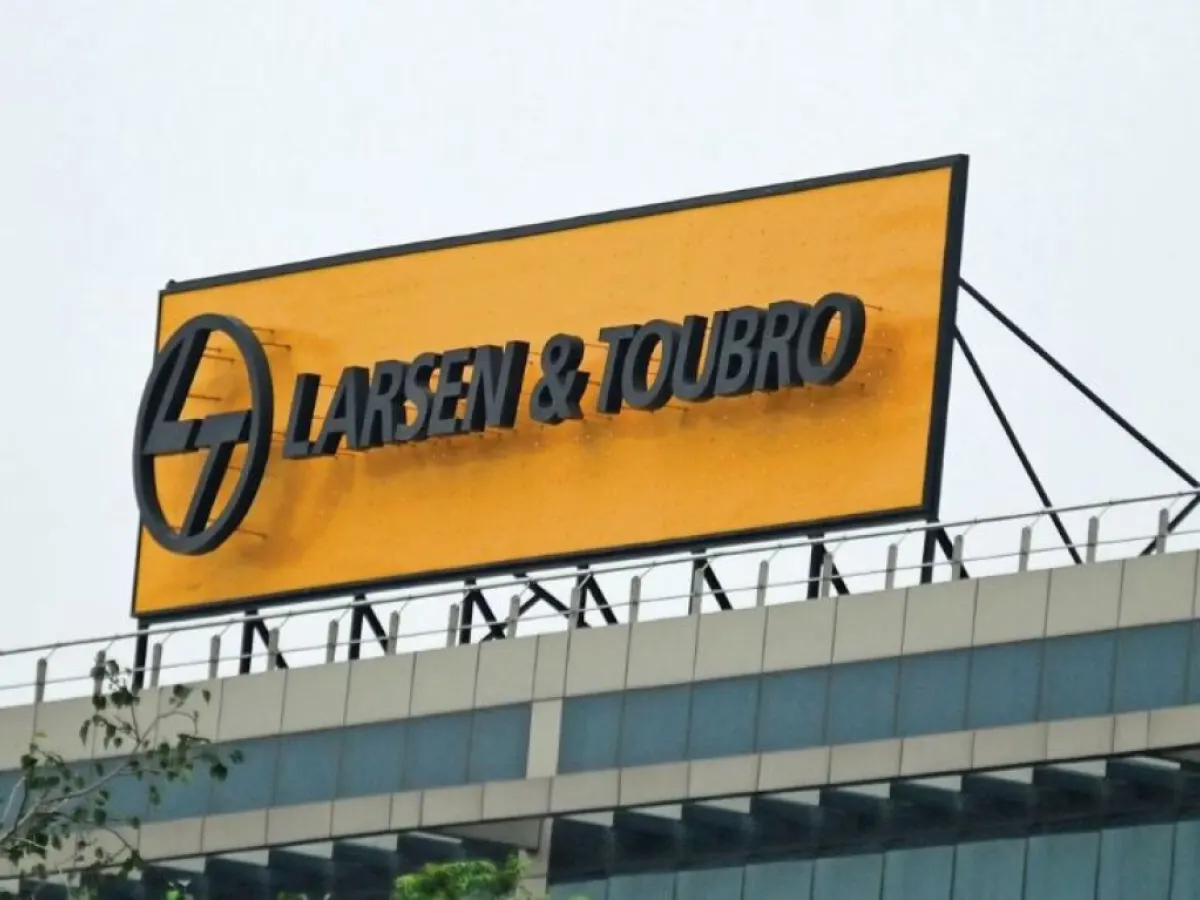 Projects include Gurugram high-rise residences and a vehicle proving ground in Haryana.