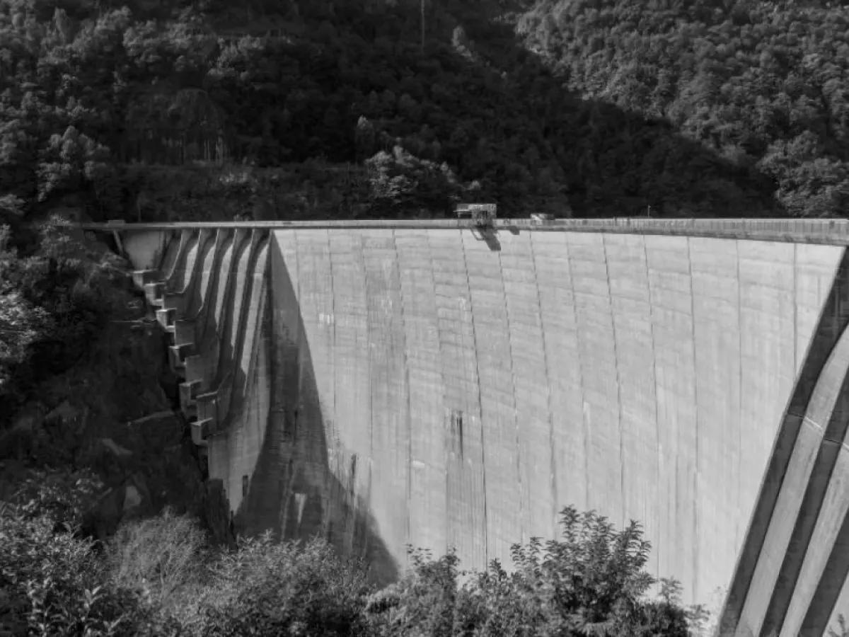 Indian infrastructure firm secures key civil and hydro-mechanical works for 669 MW project.