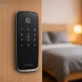 Häfele Launches Nova Digital Lock with Smart Access and Advanced Security