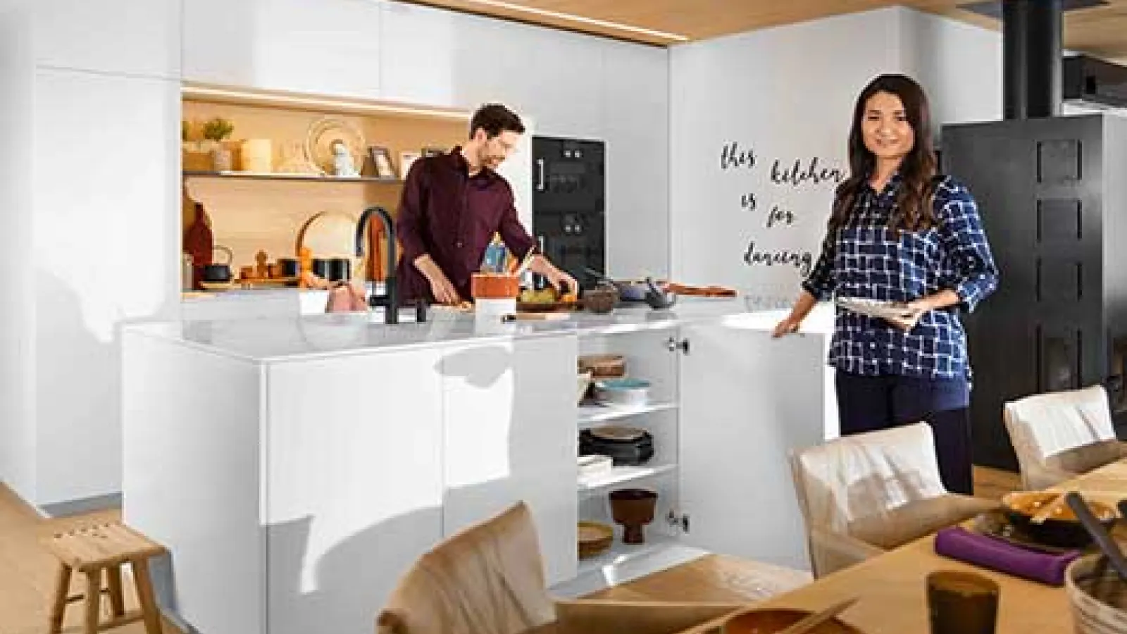 Blum Introduces CLIP top BLUMOTION 105° Hinge for High-Performance Furniture