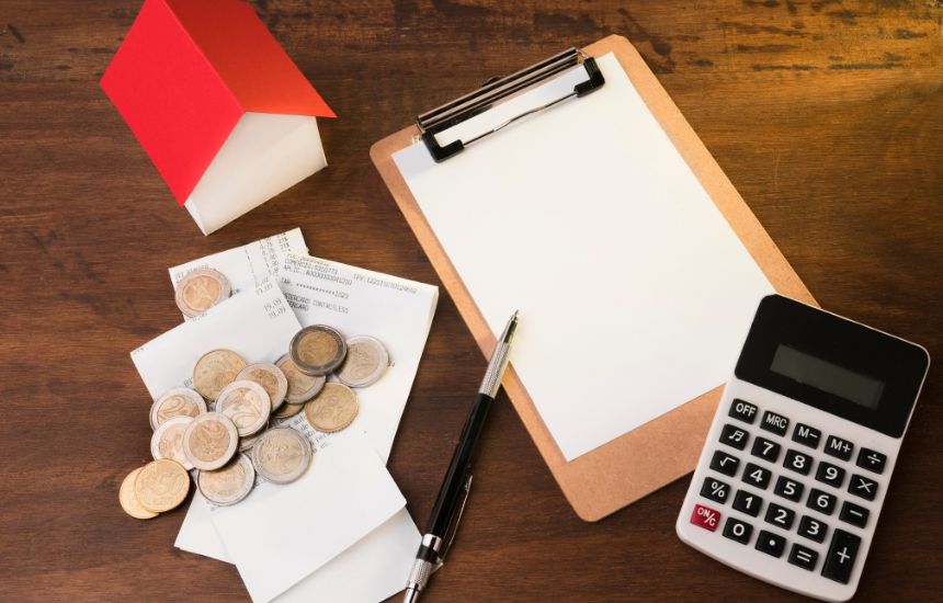 Early-payment rebate and digital modes drive strong start to new financial year.