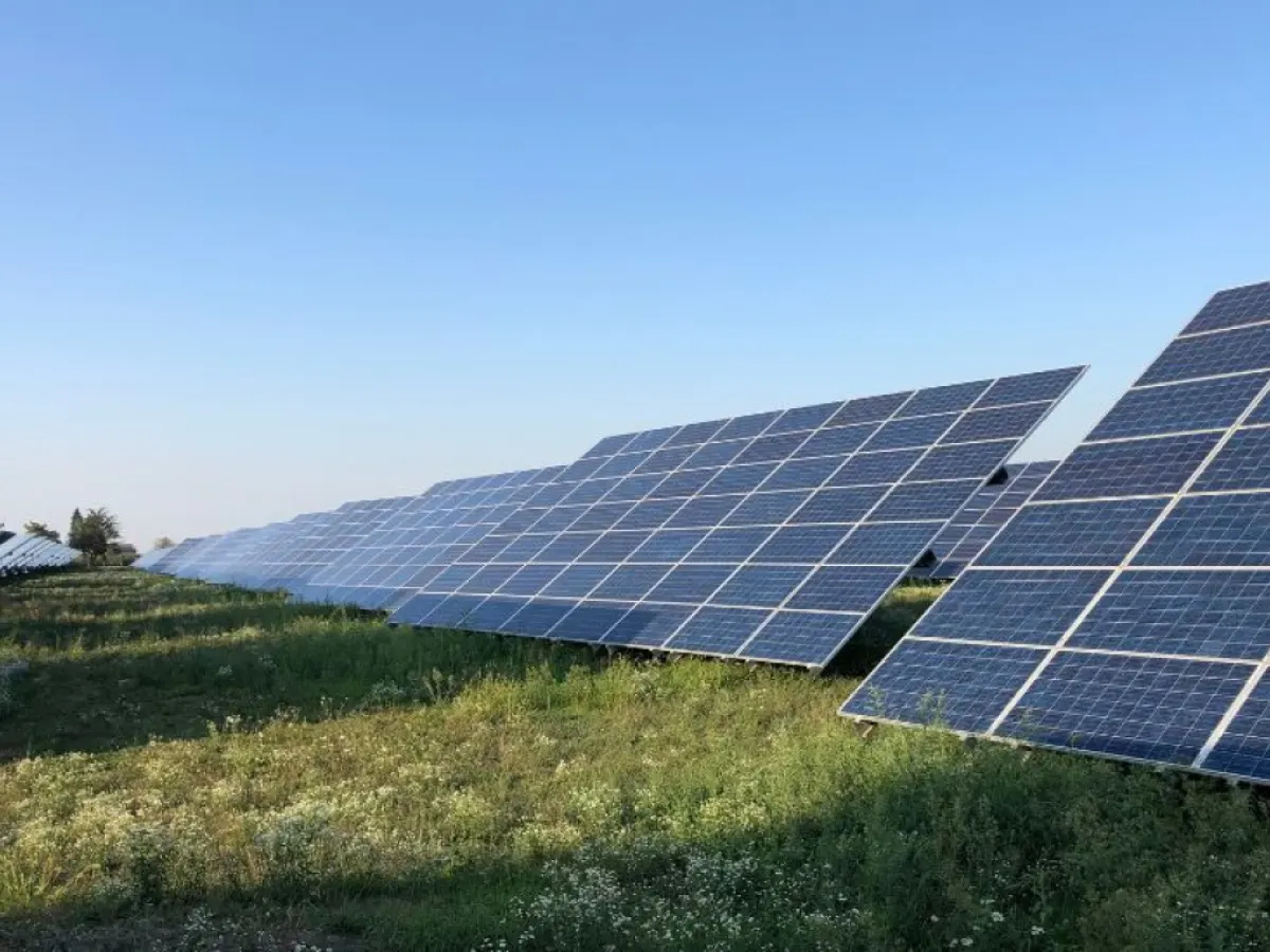 Geothermal heat, green charcoal and rooftop solar emerge as practical alternatives amid global energy shocks.