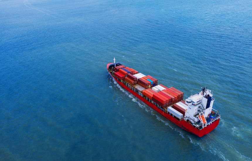Move boosts green shipping and supports domestic shipbuilding under government incentives.