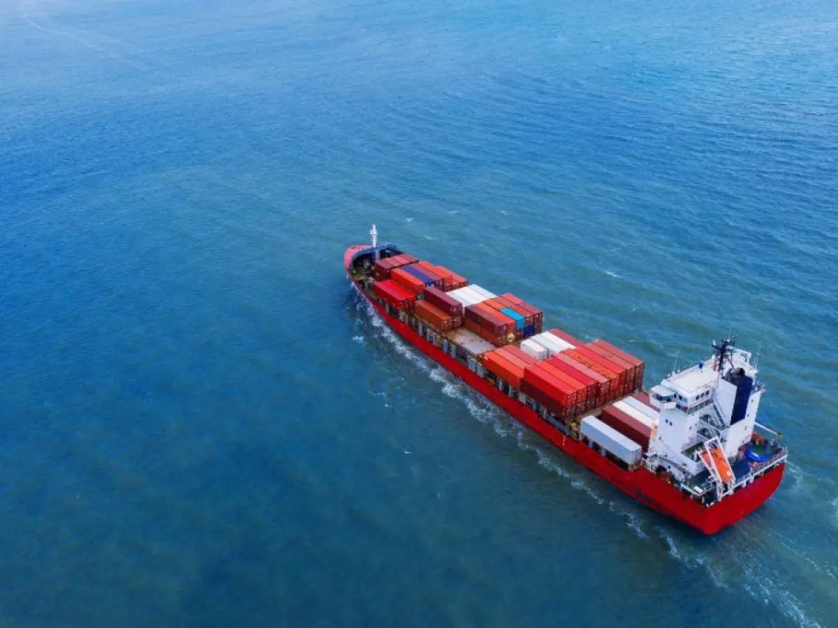 Move boosts green shipping and supports domestic shipbuilding under government incentives.