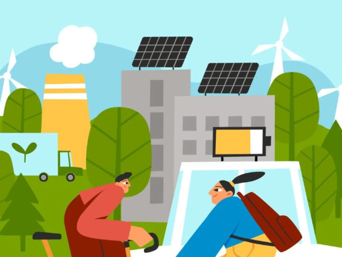 Company balances rapid expansion with grid readiness while strengthening energy storage plans.