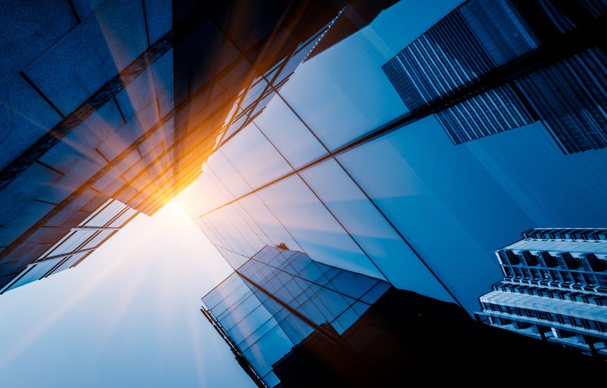 Betting on premium offices for stable, long-term yields.