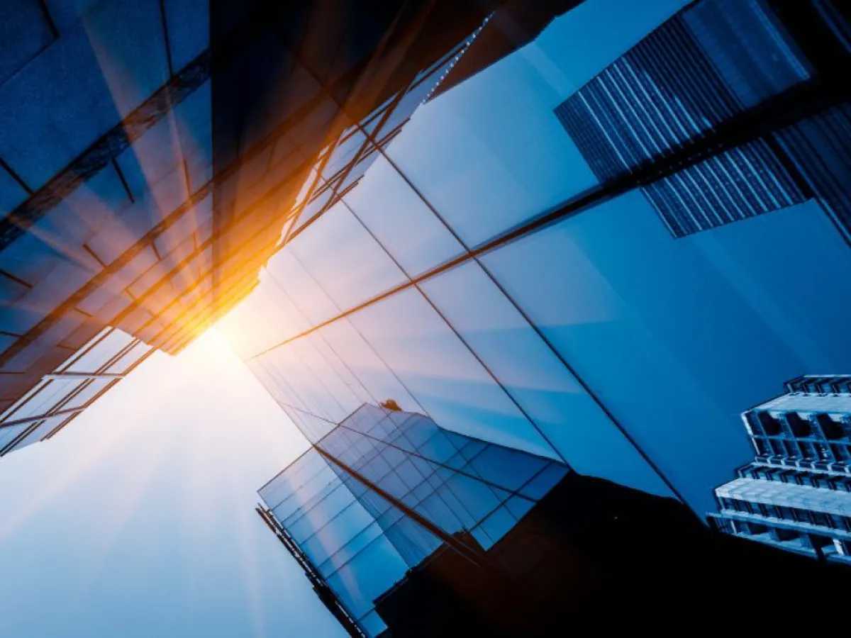 Betting on premium offices for stable, long-term yields.