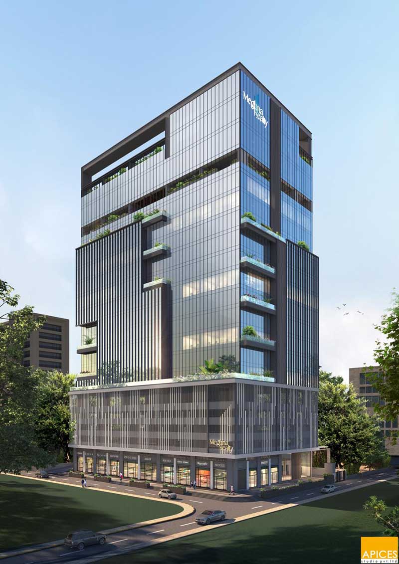 Meghna Infracon Expands Mumbai Redevelopment Portfolio, Adds ₹600 Crore GDV Across Five Projects