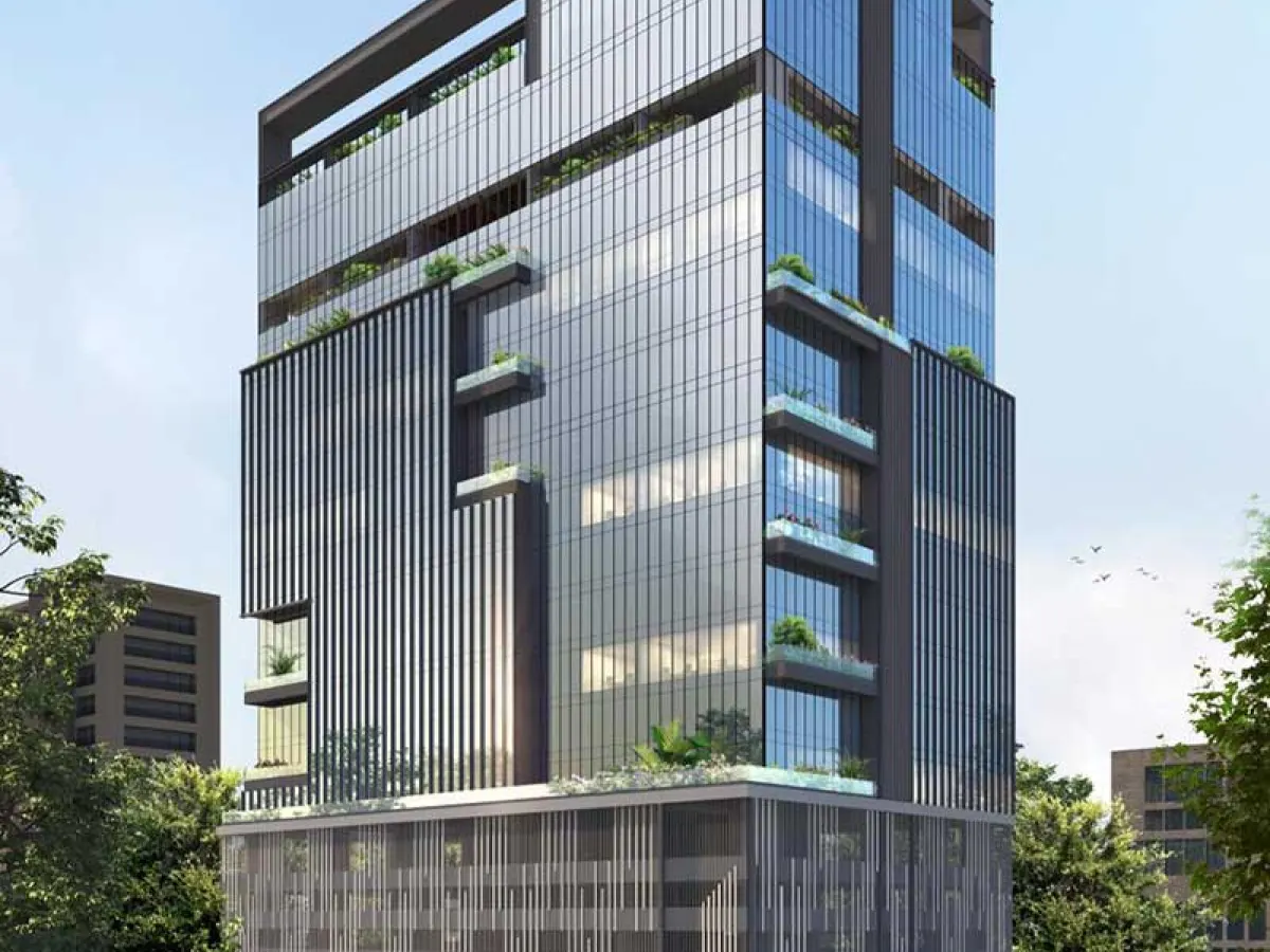 Meghna Infracon Expands Mumbai Redevelopment Portfolio, Adds ₹600 Crore GDV Across Five Projects