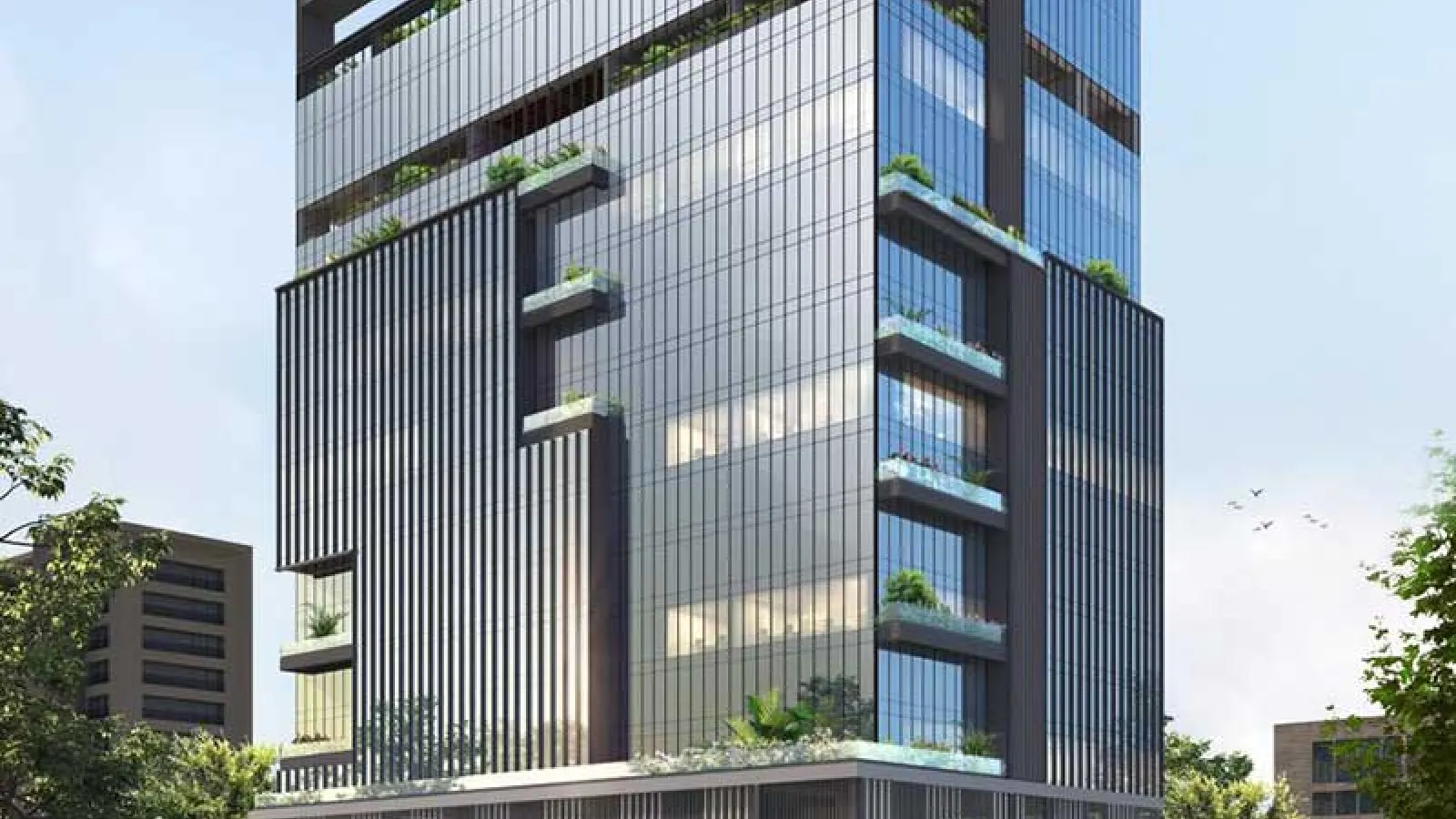 Meghna Infracon Expands Mumbai Redevelopment Portfolio, Adds ₹600 Crore GDV Across Five Projects