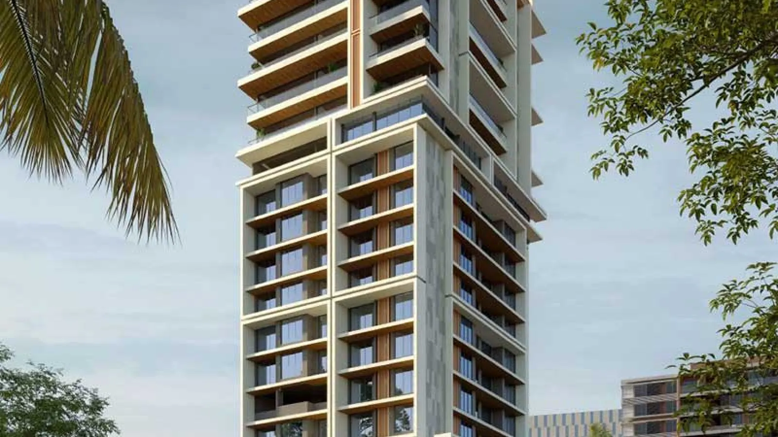 Meghna Infracon Expands Mumbai Redevelopment Portfolio, Adds ₹600 Crore GDV Across Five Projects