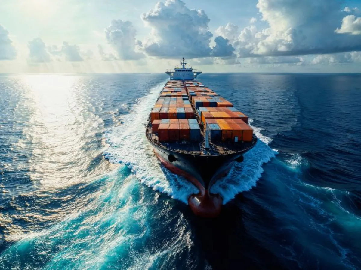 Anil Sharma-led firm strengthens Indian-flagged fleet amid soaring VLCC freight rates.
