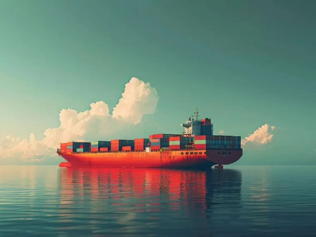 French shipping major ramps up India presence amid tighter cabotage and age norms.