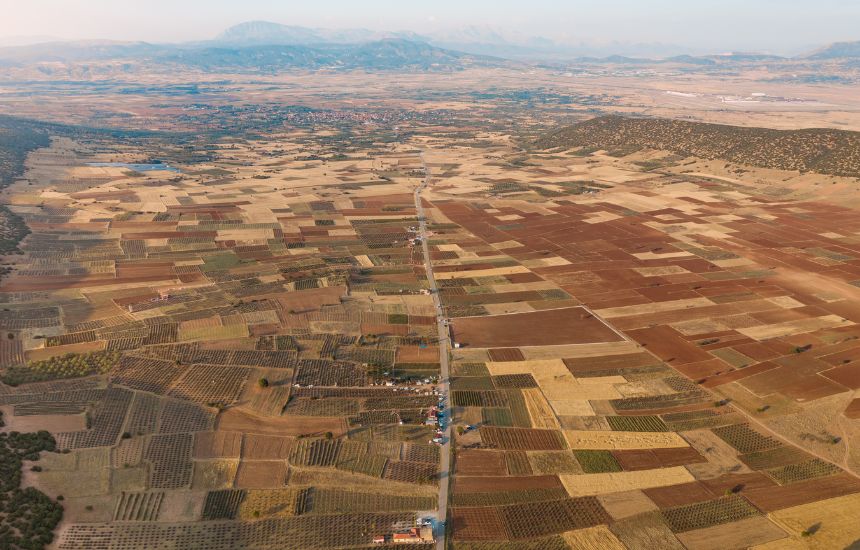 Residential, commercial, and institutional sites across Delhi up for grabs through a fully digital process.