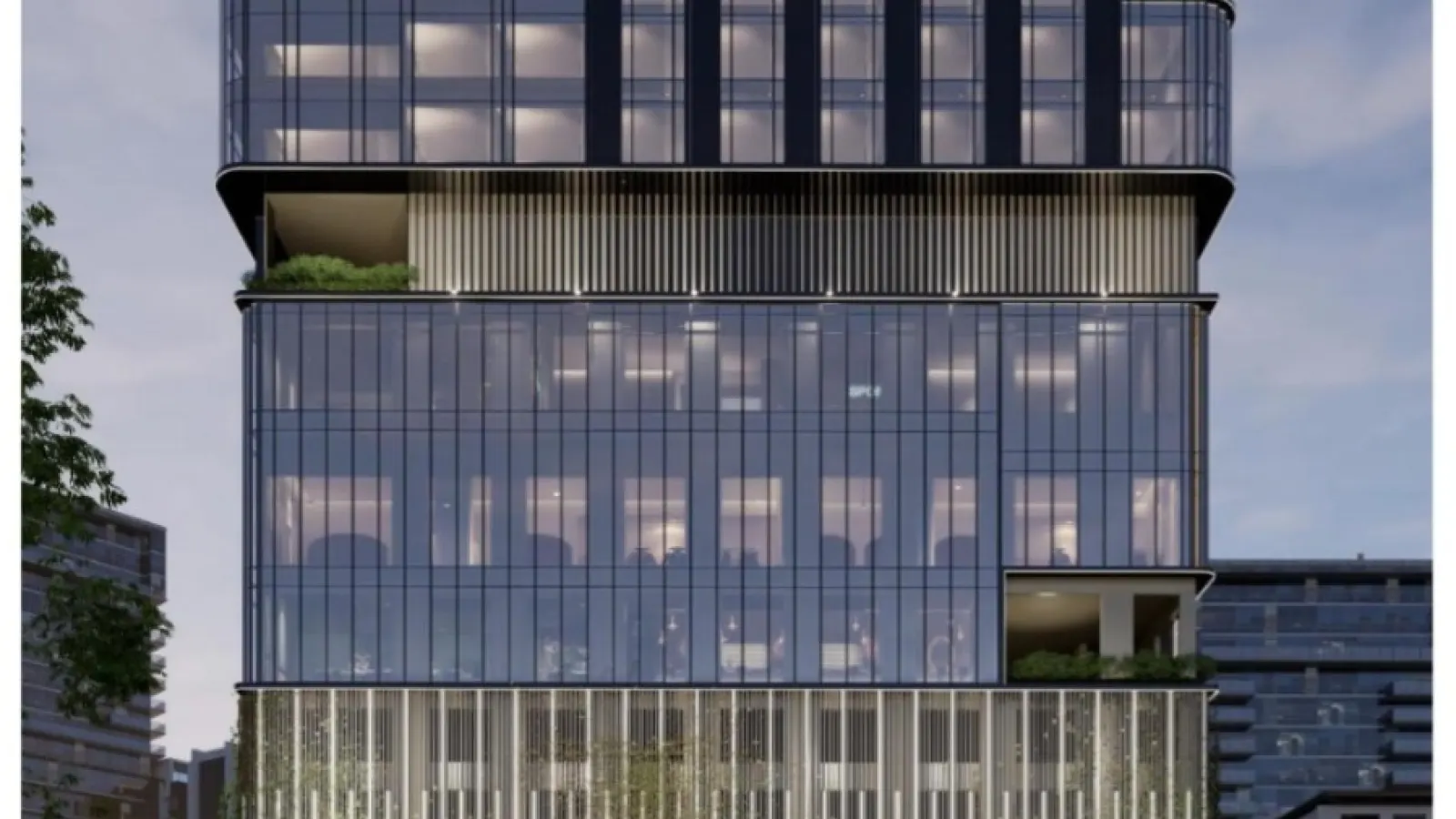 Radisson Hotel Group and Vihang Group Sign Dual Hotel Projects in Thane and Mira Bhayandar