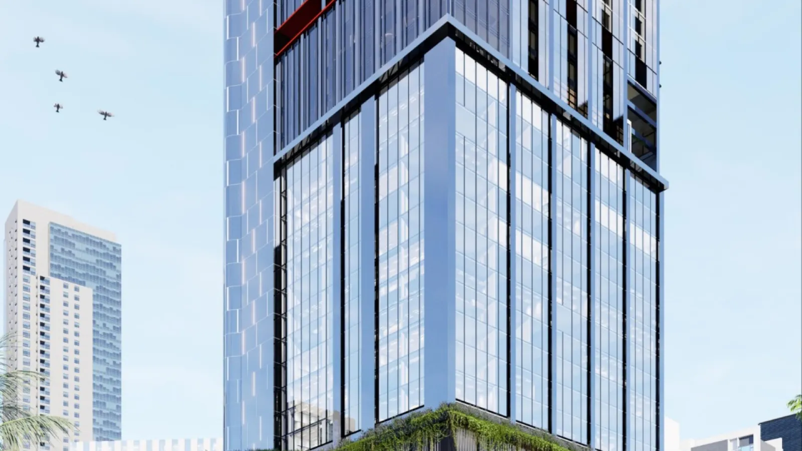 Radisson Hotel Group and Vihang Group Sign Dual Hotel Projects in Thane and Mira Bhayandar