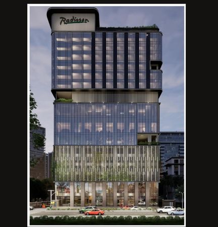 Radisson Hotel Group and Vihang Group Sign Dual Hotel Projects in Thane and Mira Bhayandar