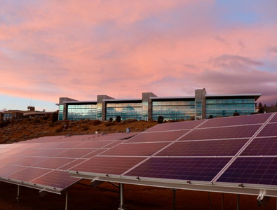Dharech Declared Himachal’s First Green Panchayat with 500-kW Solar Plant