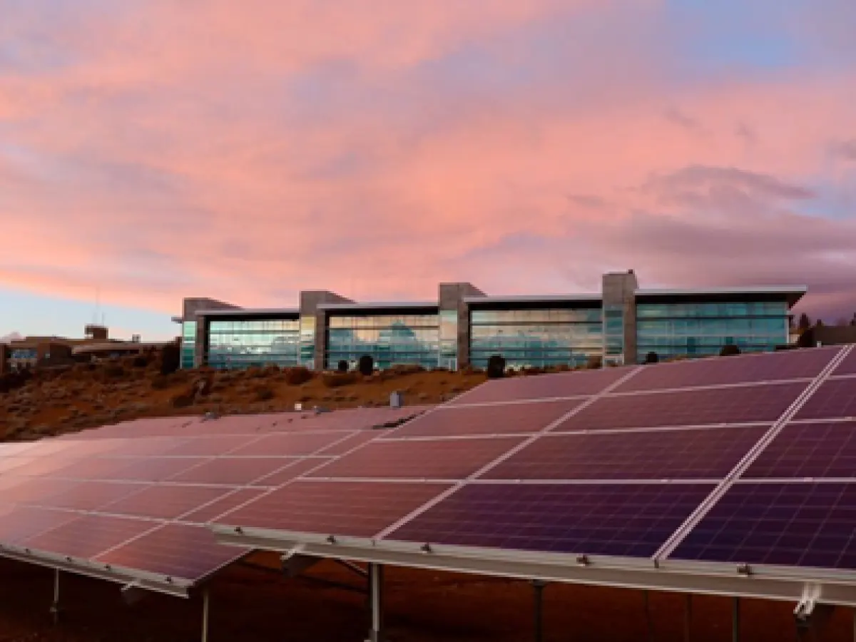Dharech Declared Himachal’s First Green Panchayat with 500-kW Solar Plant