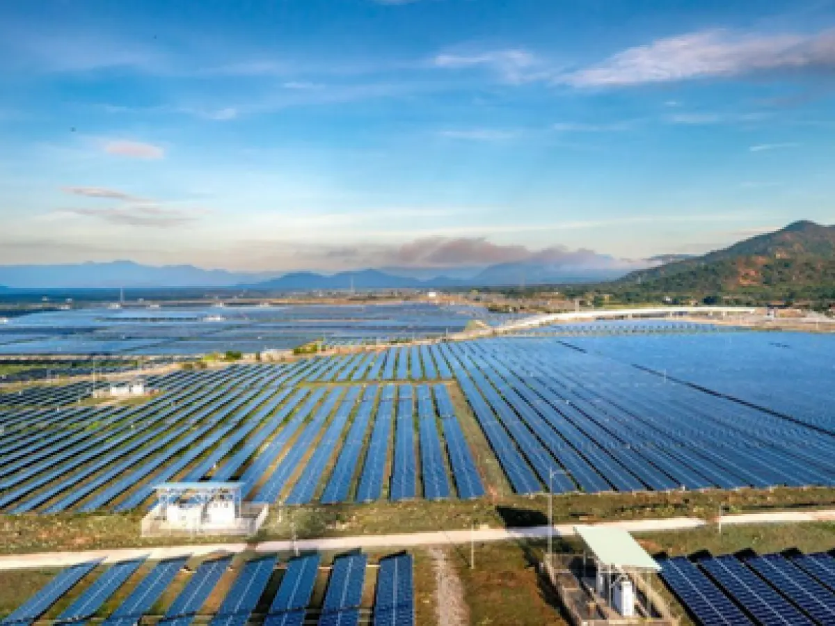 JK Cement Invests ₹2.81 Crore in Solar-Storage SPV for Rajasthan Project