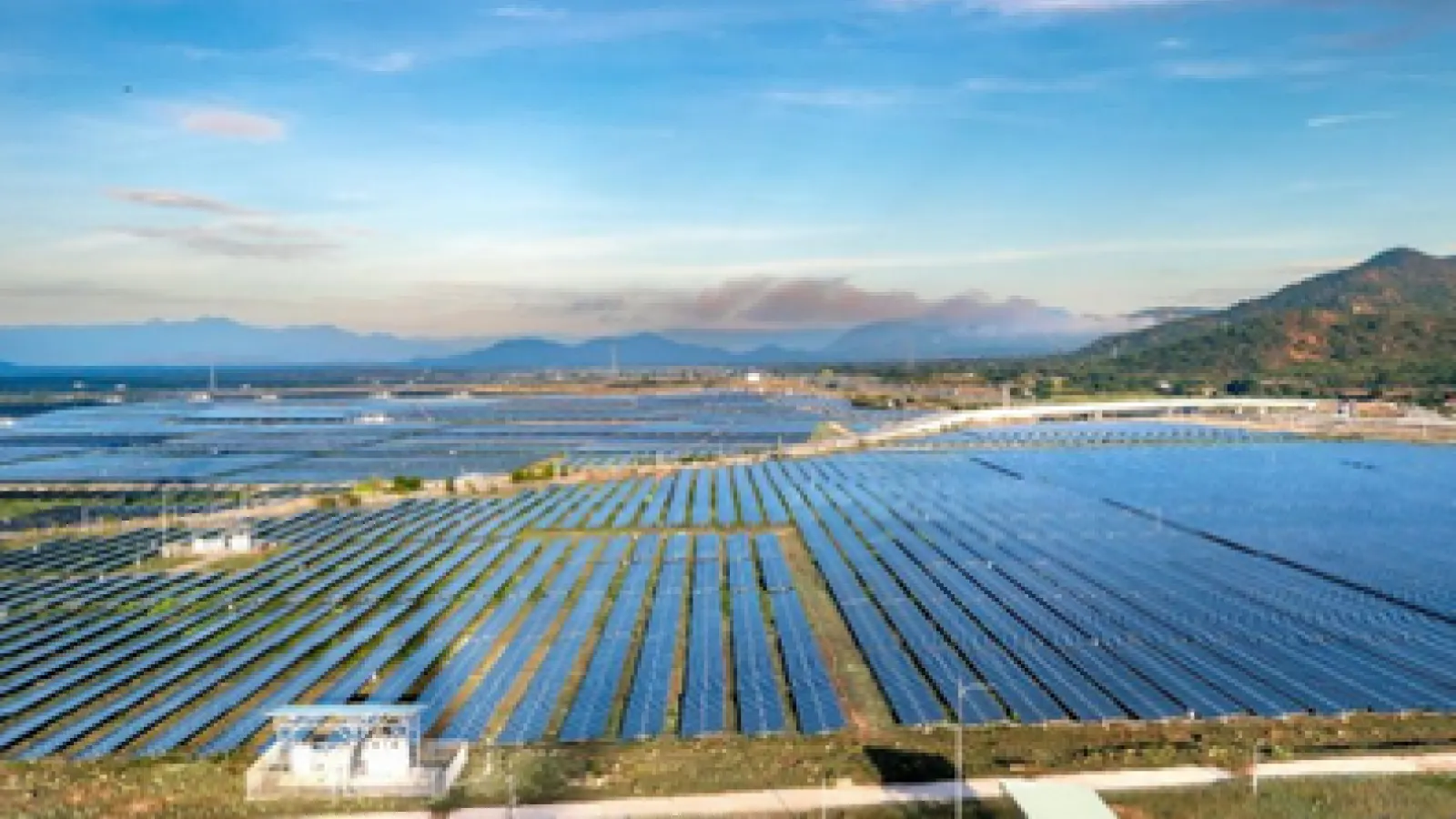 JK Cement Invests ₹2.81 Crore in Solar-Storage SPV for Rajasthan Project