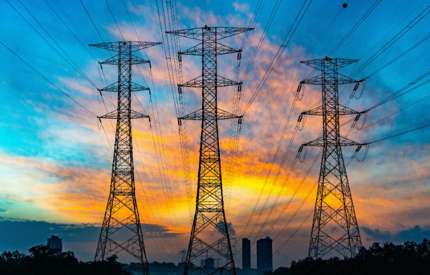 Bajel Projects Bags ₹400-Crore 500 kV Transmission Line Orders in MENA
