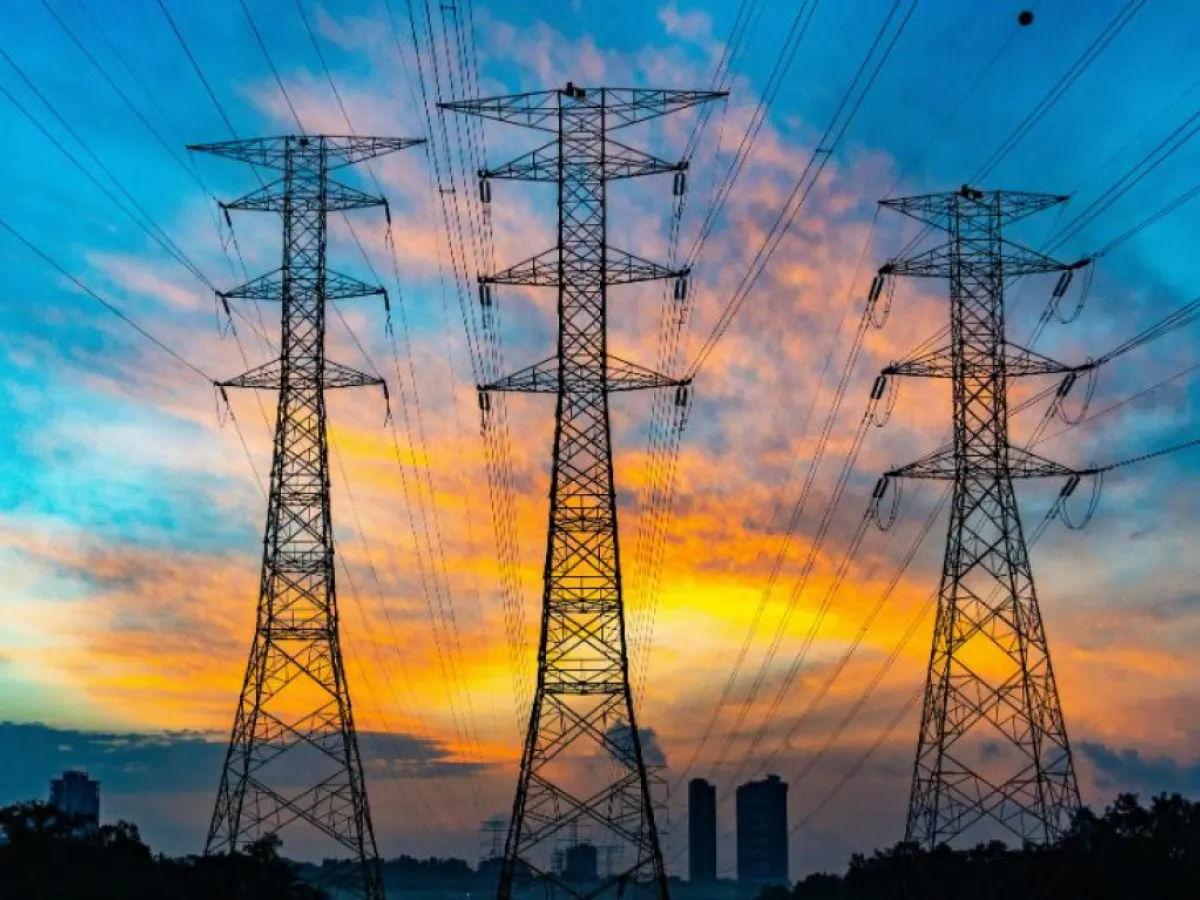 Bajel Projects Bags ₹400-Crore 500 kV Transmission Line Orders in MENA